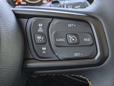 2024 Jeep Wrangler - Photo 26