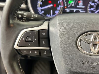 2022 Toyota Highlander - Photo 16