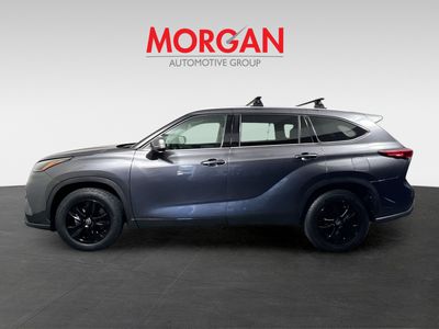 2022 Toyota Highlander - Photo 6