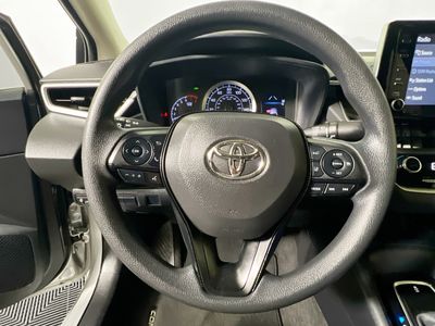 2021 Toyota Corolla - Photo 14