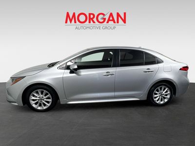 2021 Toyota Corolla - Photo 6