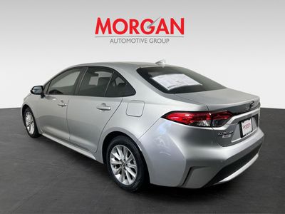 2021 Toyota Corolla - Photo 5