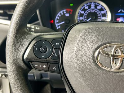 2021 Toyota Corolla - Photo 15