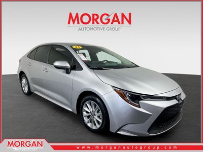 2021 Toyota Corolla - Photo 1