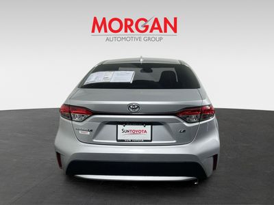 2021 Toyota Corolla - Photo 4