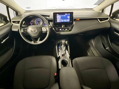 2021 Toyota Corolla - Photo 25