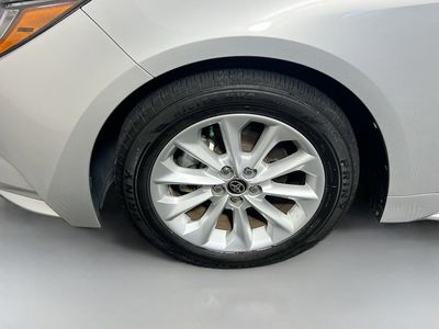 2021 Toyota Corolla - Photo 11