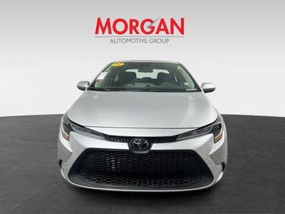 2021 Toyota Corolla - Photo 8