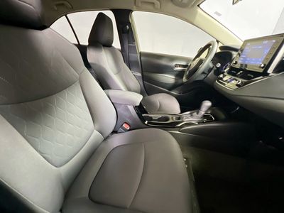 2021 Toyota Corolla - Photo 26