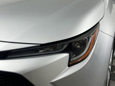 2021 Toyota Corolla - Photo 9
