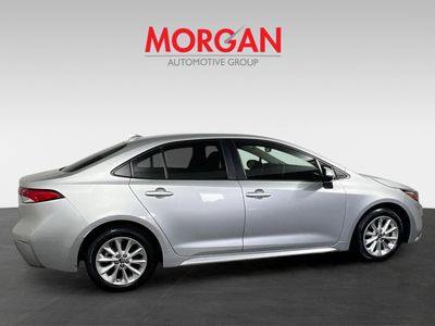 2021 Toyota Corolla - Photo 2