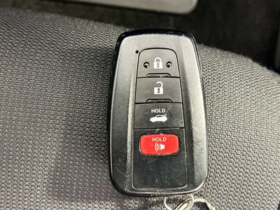 2021 Toyota Corolla - Photo 31