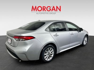2021 Toyota Corolla - Photo 3