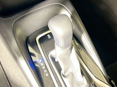 2021 Toyota Corolla - Photo 20
