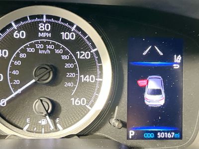 2021 Toyota Corolla - Photo 18