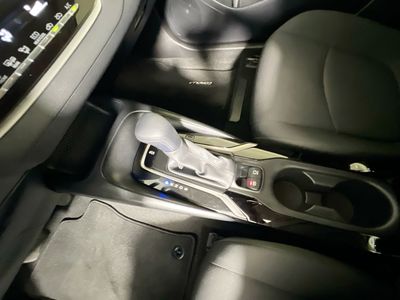 2021 Toyota Corolla - Photo 21