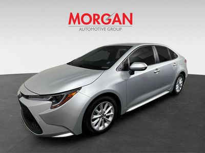 2021 Toyota Corolla - Photo 7