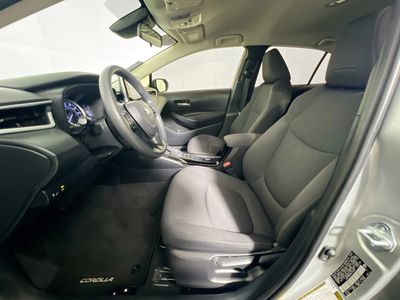 2021 Toyota Corolla - Photo 12