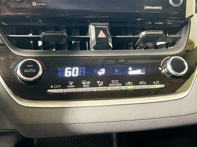 2021 Toyota Corolla - Photo 22