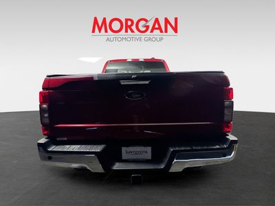 2021 Ford F-250SD - Photo 4