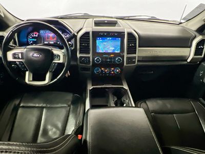 2021 Ford F-250SD - Photo 25