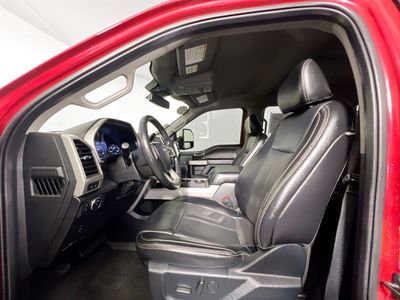2021 Ford F-250SD - Photo 12
