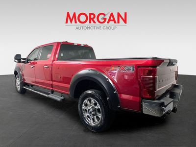 2021 Ford F-250SD - Photo 5