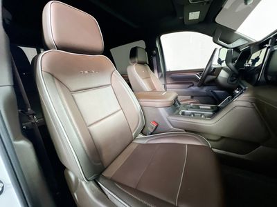 2024 GMC Sierra 3500HD - Photo 27