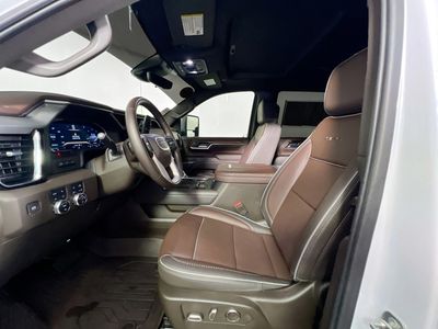 2024 GMC Sierra 3500HD - Photo 12