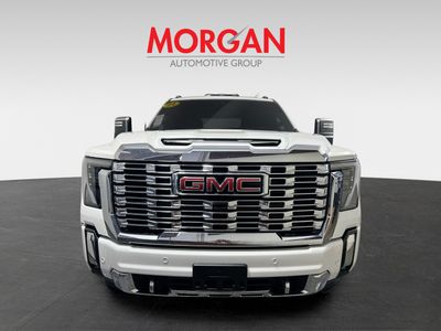 2024 GMC Sierra 3500HD - Photo 8