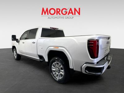 2024 GMC Sierra 3500HD - Photo 5