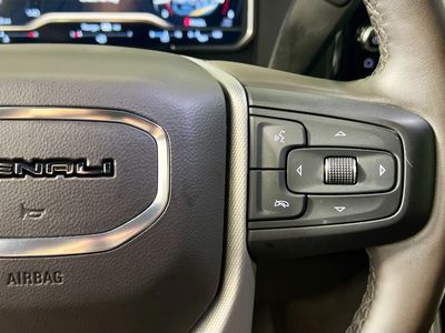 2024 GMC Sierra 3500HD - Photo 17