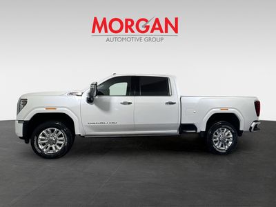 2024 GMC Sierra 3500HD - Photo 6