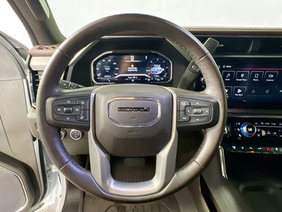 2024 GMC Sierra 3500HD - Photo 15