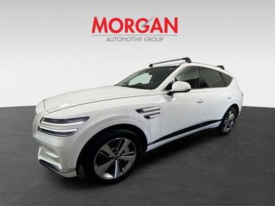 2023 Genesis GV80 - Photo 7