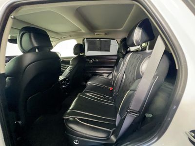 2023 Genesis GV80 - Photo 25
