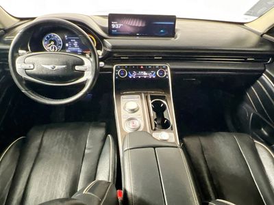 2023 Genesis GV80 - Photo 26