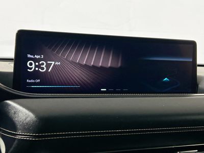 2023 Genesis GV80 - Photo 24