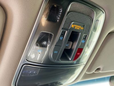 2023 Genesis GV80 - Photo 18