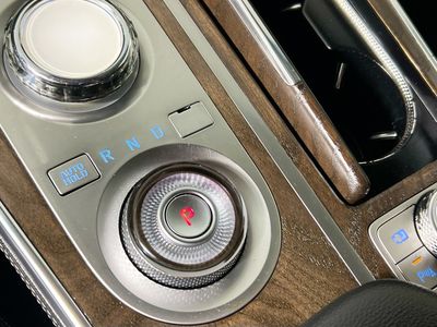2023 Genesis GV80 - Photo 21