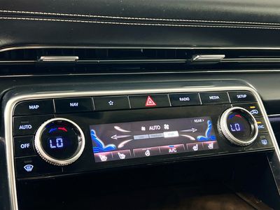 2023 Genesis GV80 - Photo 23