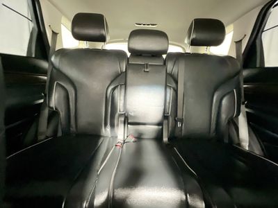 2023 Genesis GV80 - Photo 29