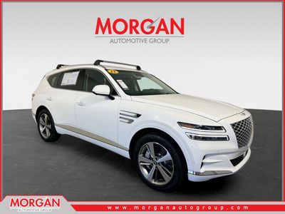 2023 Genesis GV80 - Photo 1