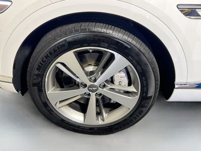 2023 Genesis GV80 - Photo 11