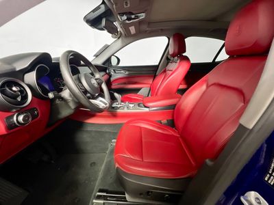 2021 Alfa Romeo Stelvio - Photo 12