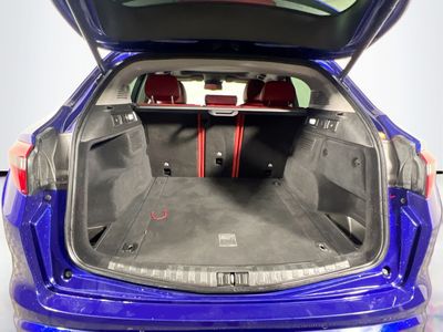 2021 Alfa Romeo Stelvio - Photo 30
