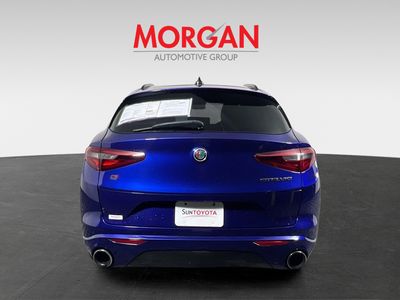 2021 Alfa Romeo Stelvio - Photo 4