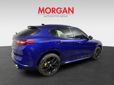 2021 Alfa Romeo Stelvio - Photo 3