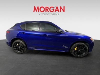 2021 Alfa Romeo Stelvio - Photo 2