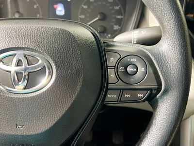 2024 Toyota Corolla Cross - Photo 16